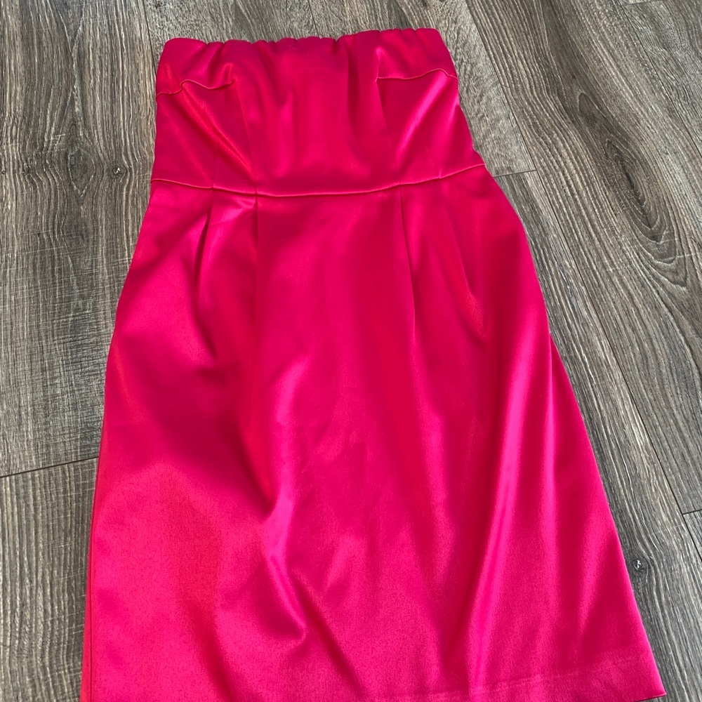 Express dress
